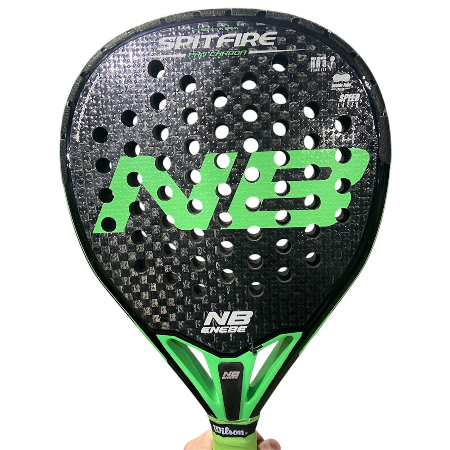 Enebe Spitfire Pro Carbon 2023