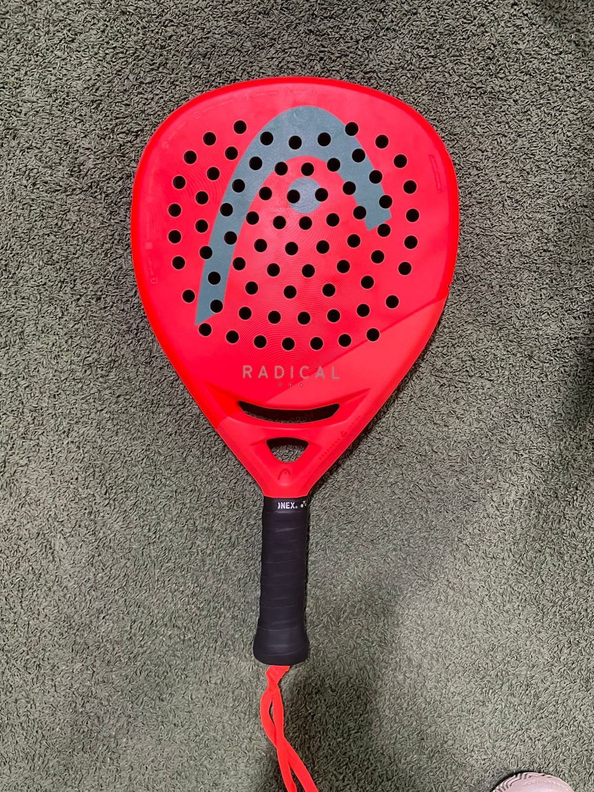 Head Radical pro