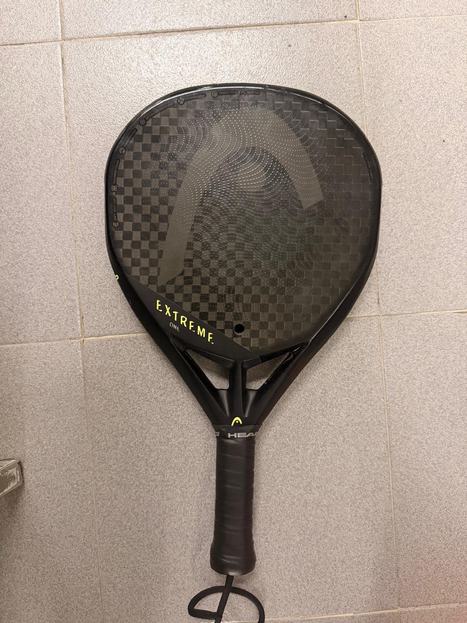 Head Extreme One