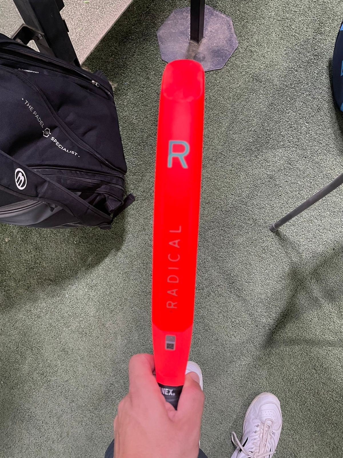 Head Radical pro