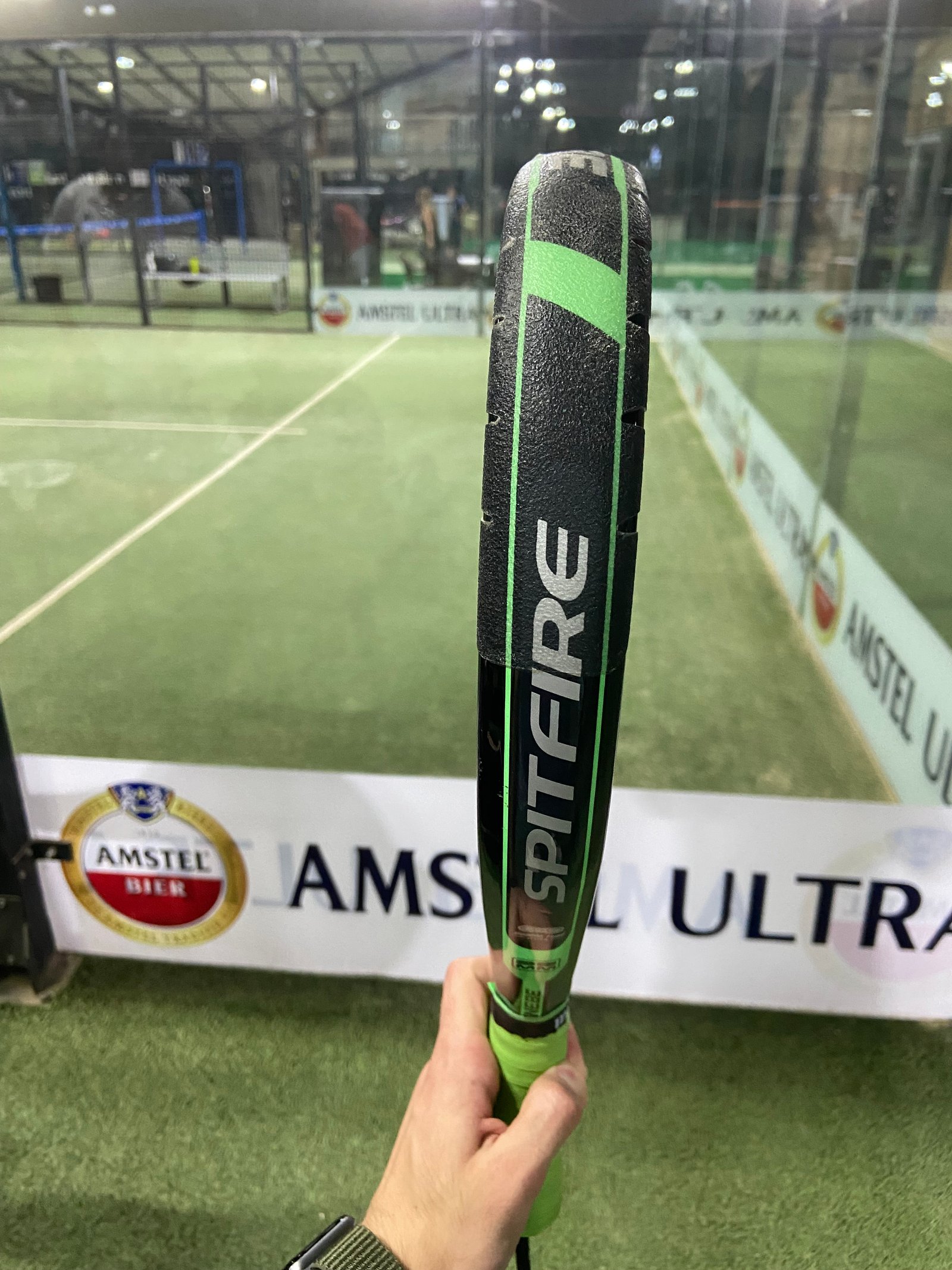 Enebe Spitfire Pro Carbon 2023