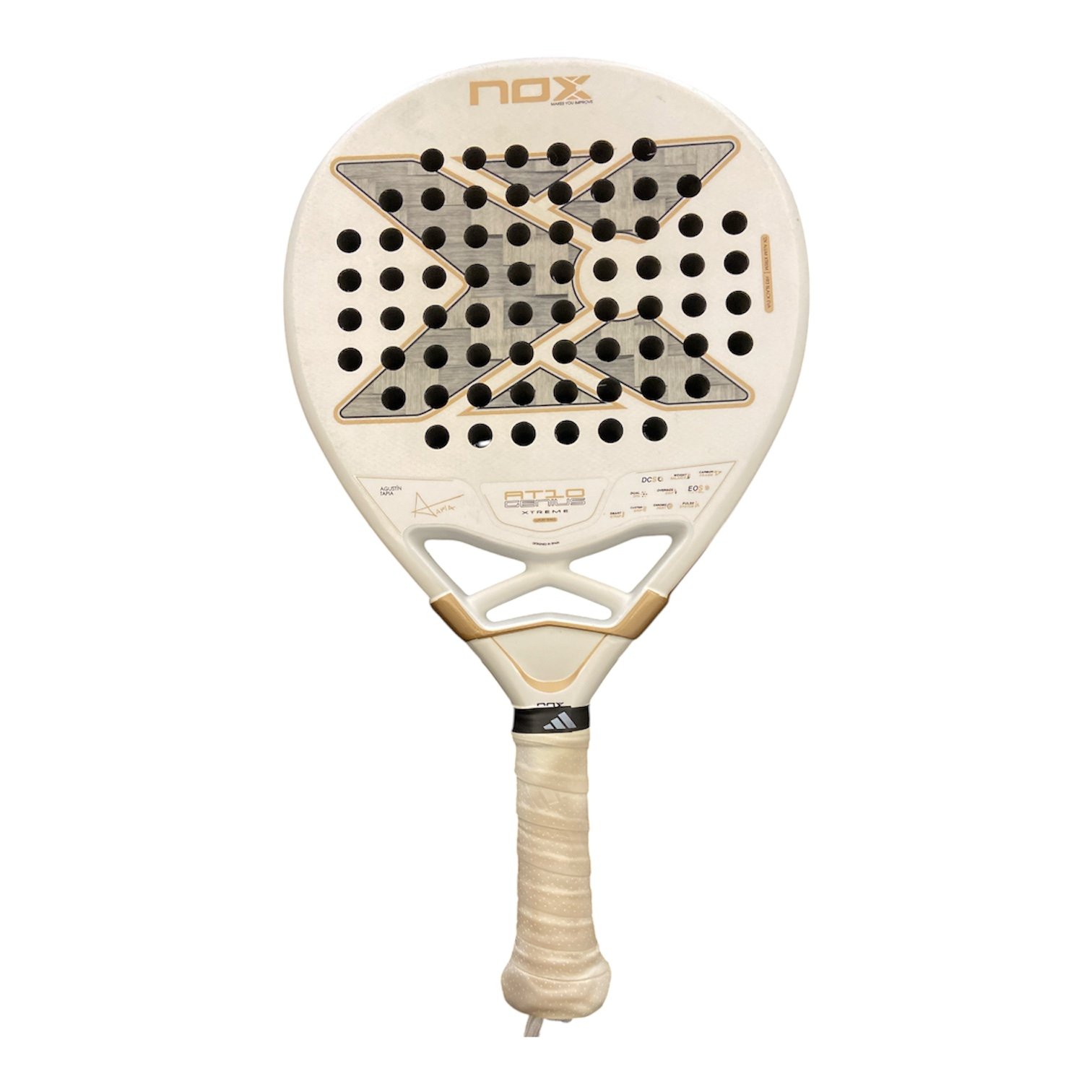 Nox AT 10 2026