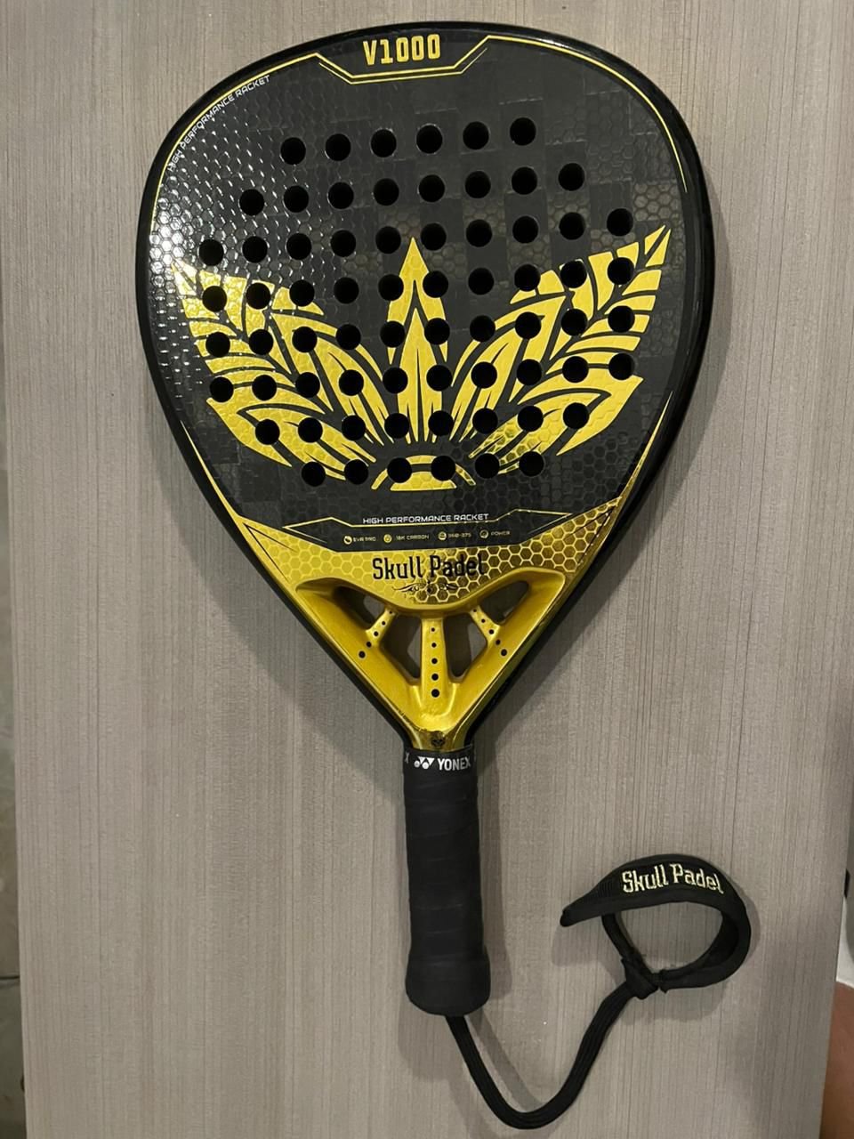 SKULL V100