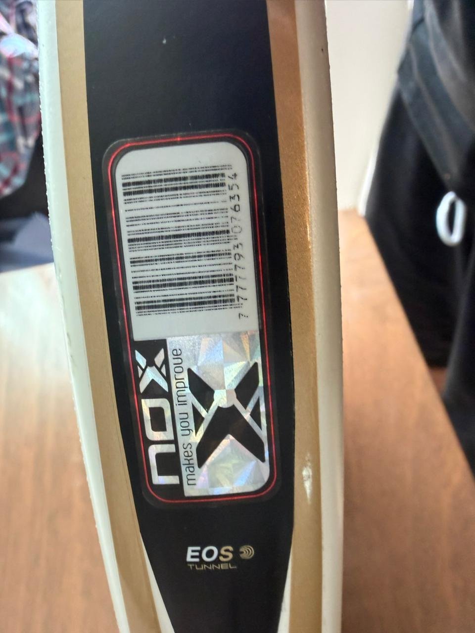 Nox At10 12k 2026