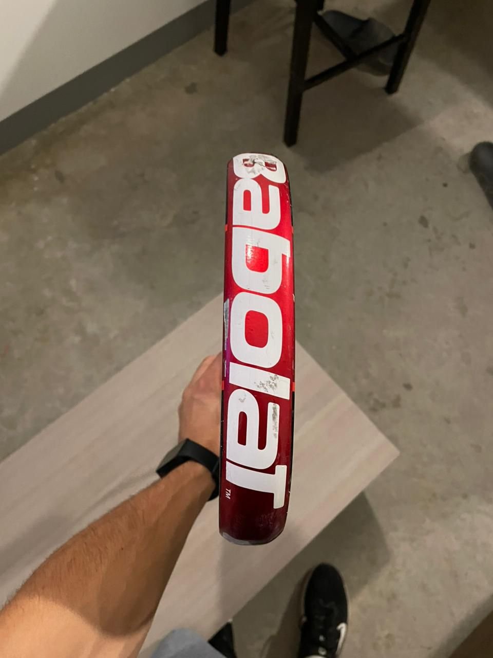BABOLAT Technical Viper