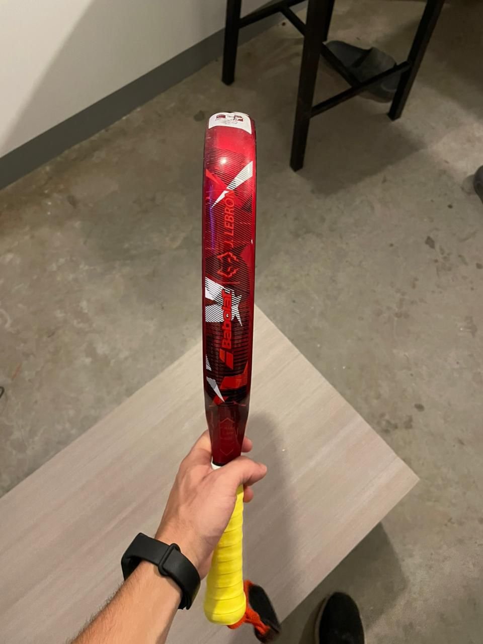 BABOLAT Technical Viper