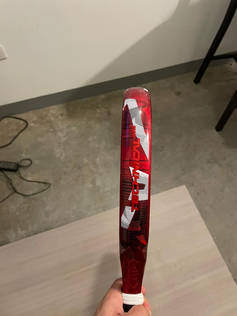 BABOLAT Technical Viper