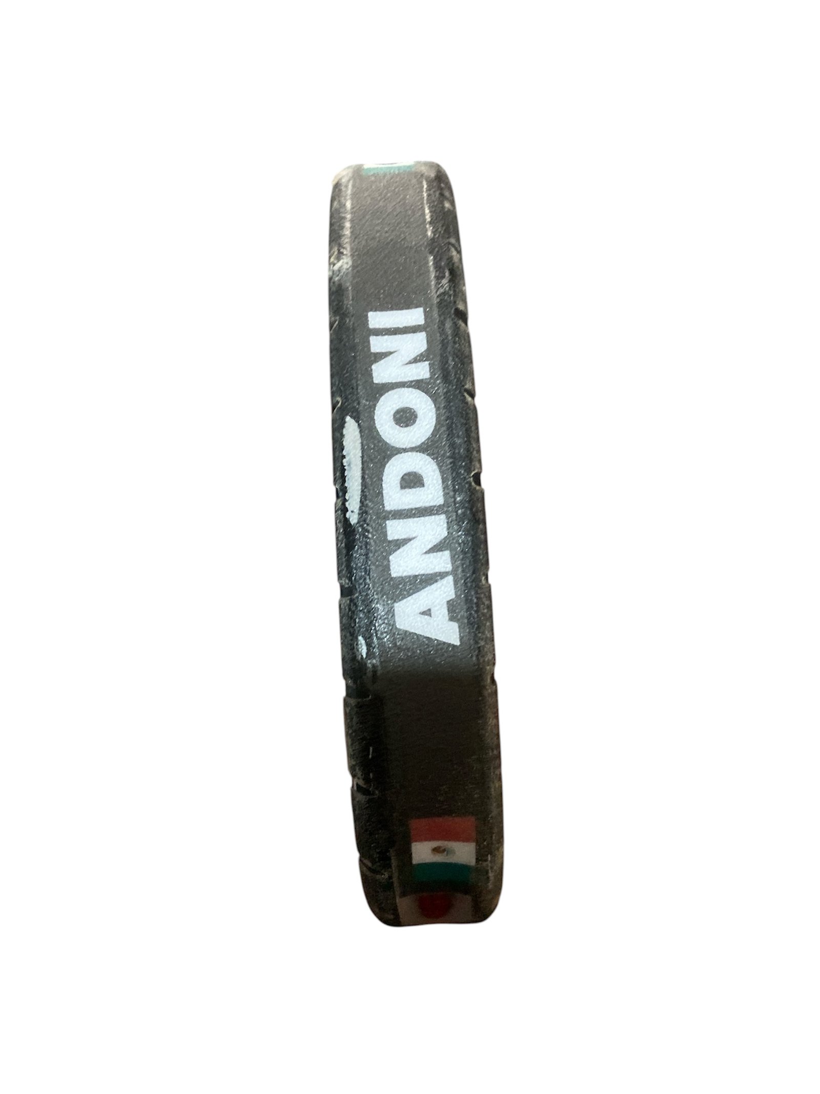 Bull padel Vertex 0.4 Comfort