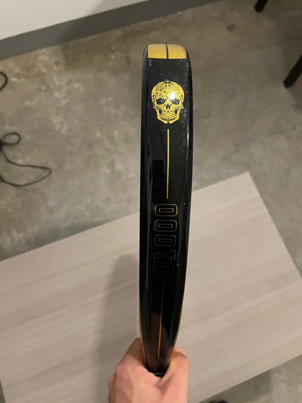 SKULL V100