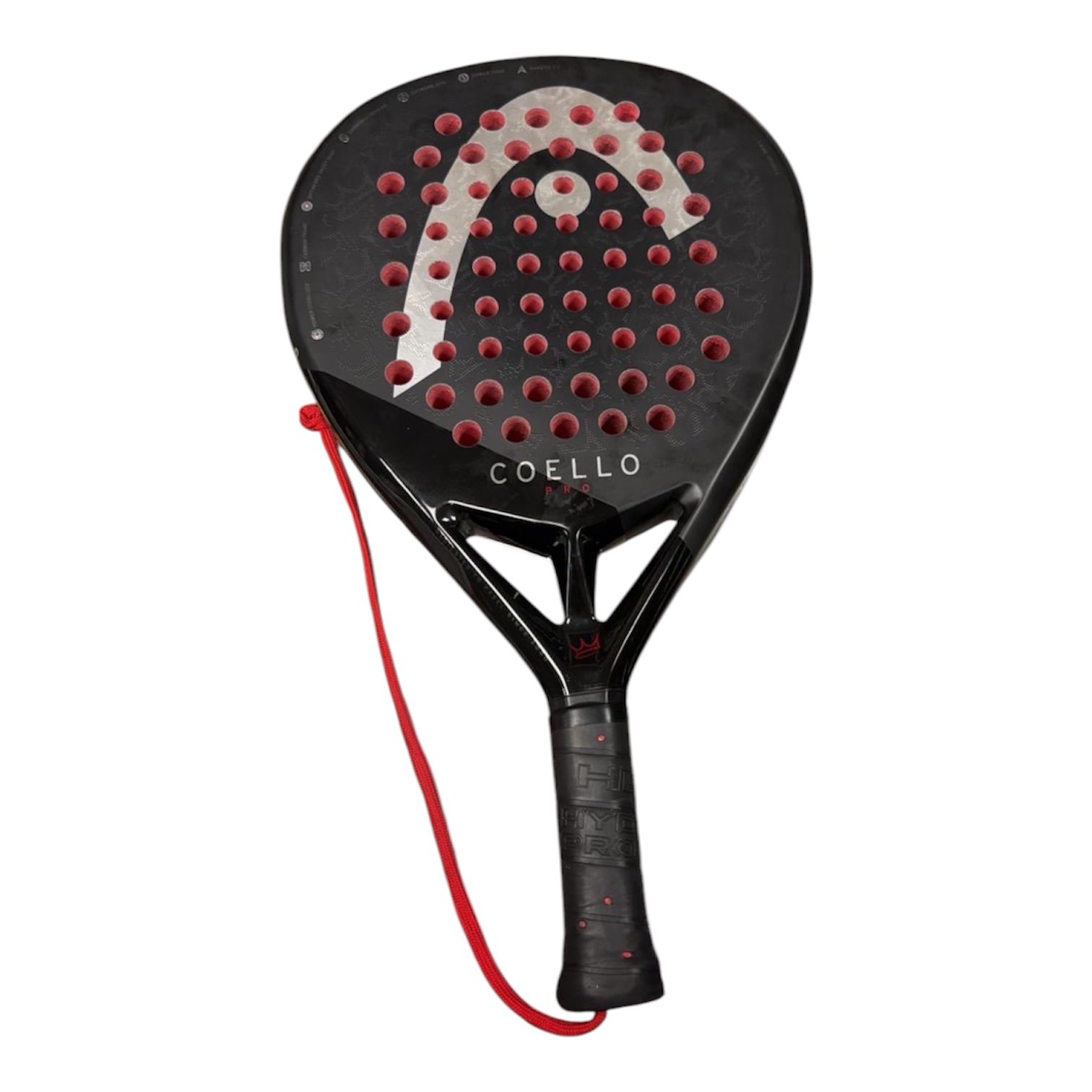 Head Coello Pro 2026