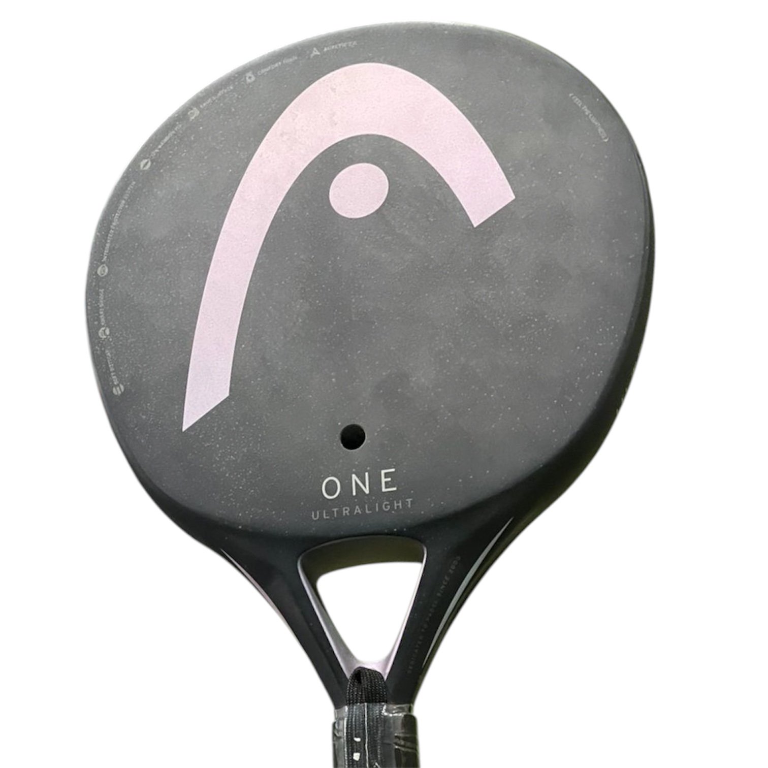 Head One ultralight