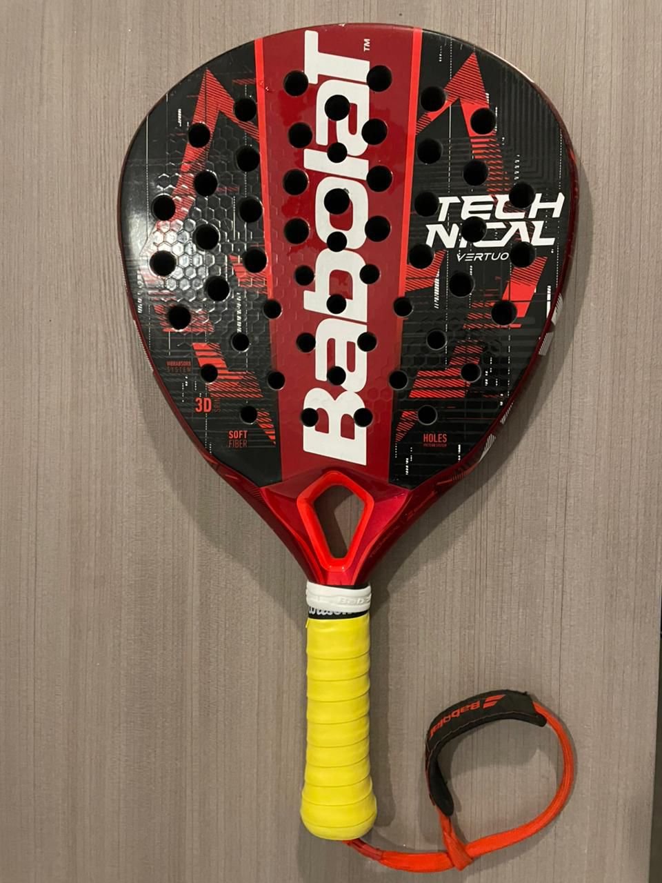 BABOLAT Technical Viper