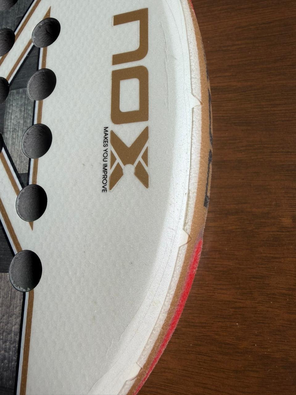 Nox At10 12k 2026