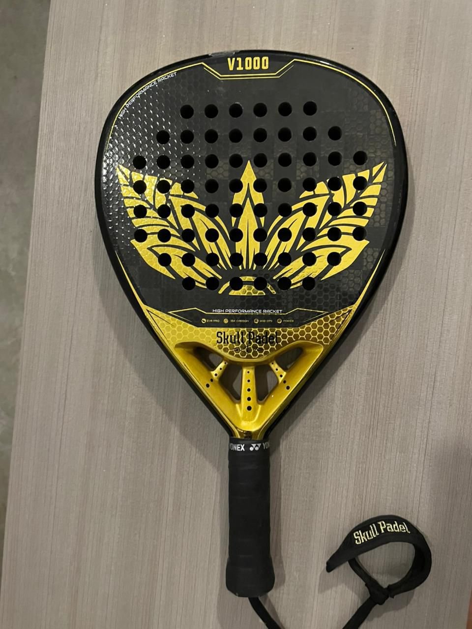 SKULL V100