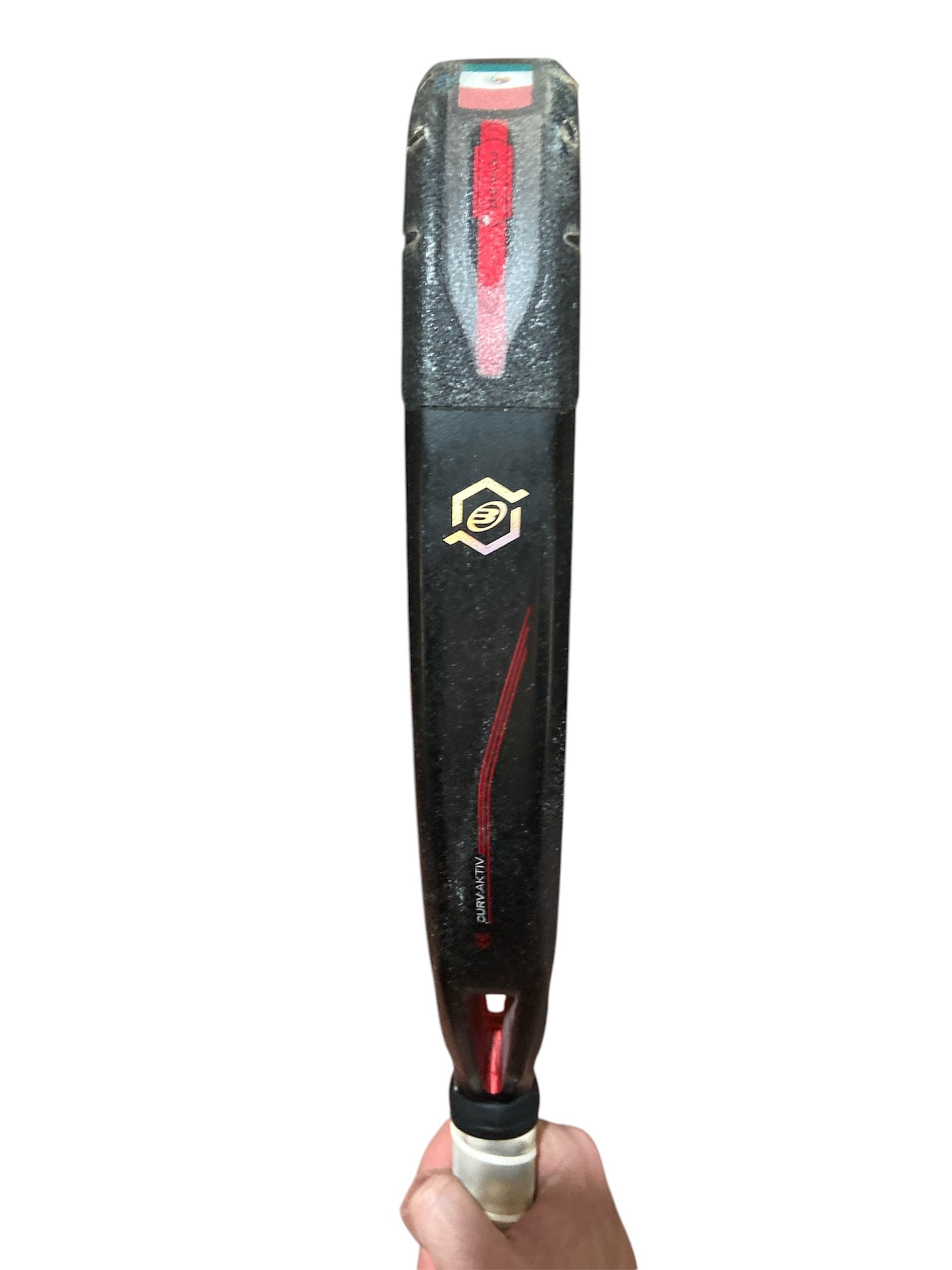 Bull padel Vertex 0.4 Comfort