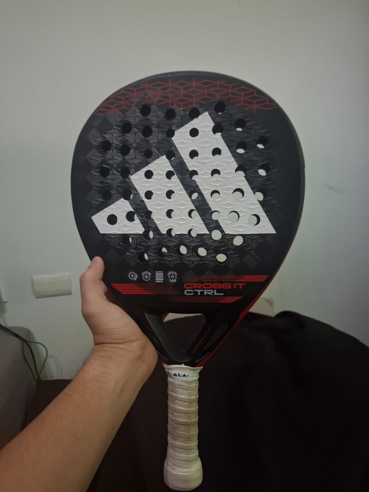 Adidas Cross It Ctrl 2024