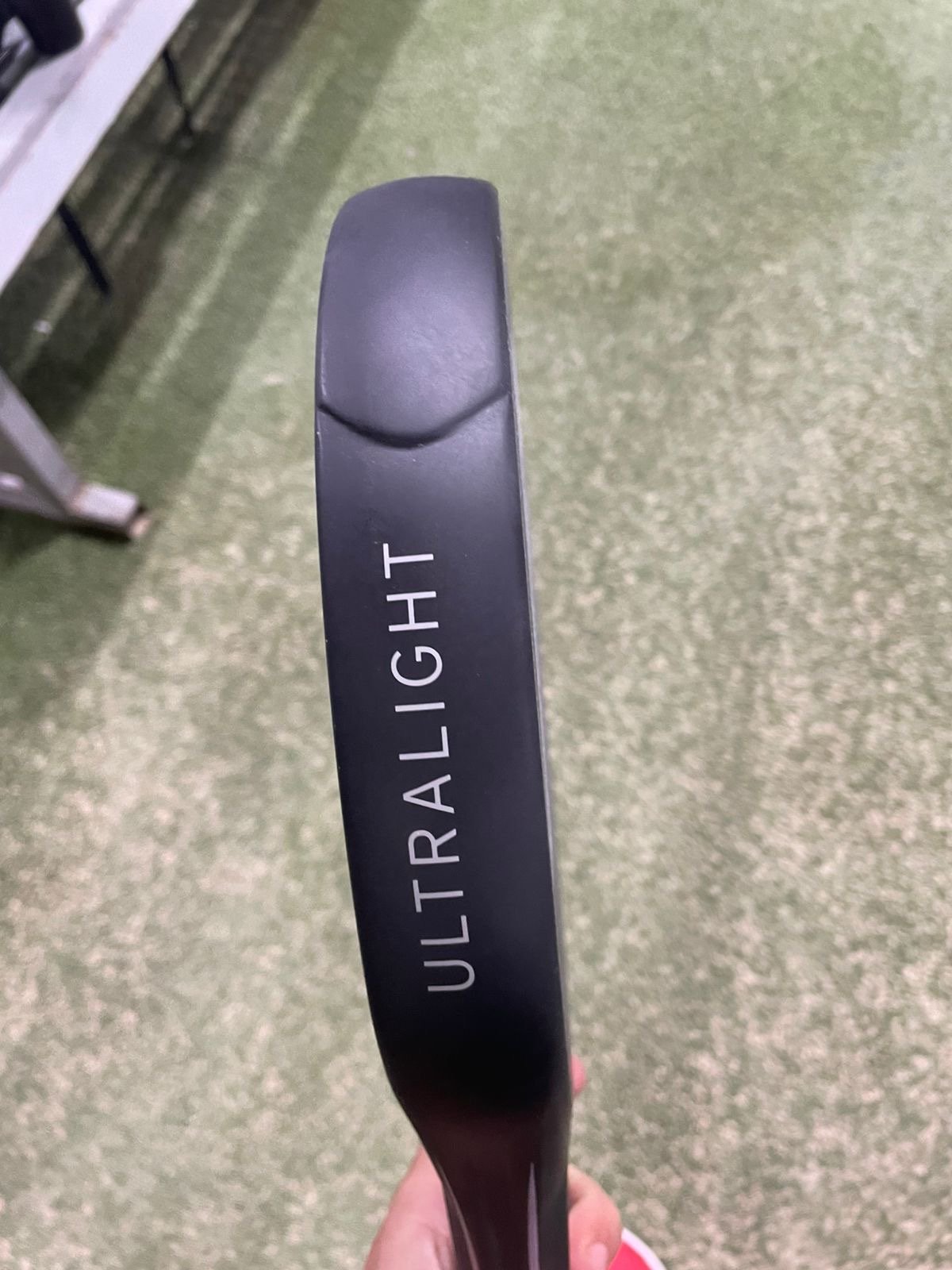 Head One ultralight