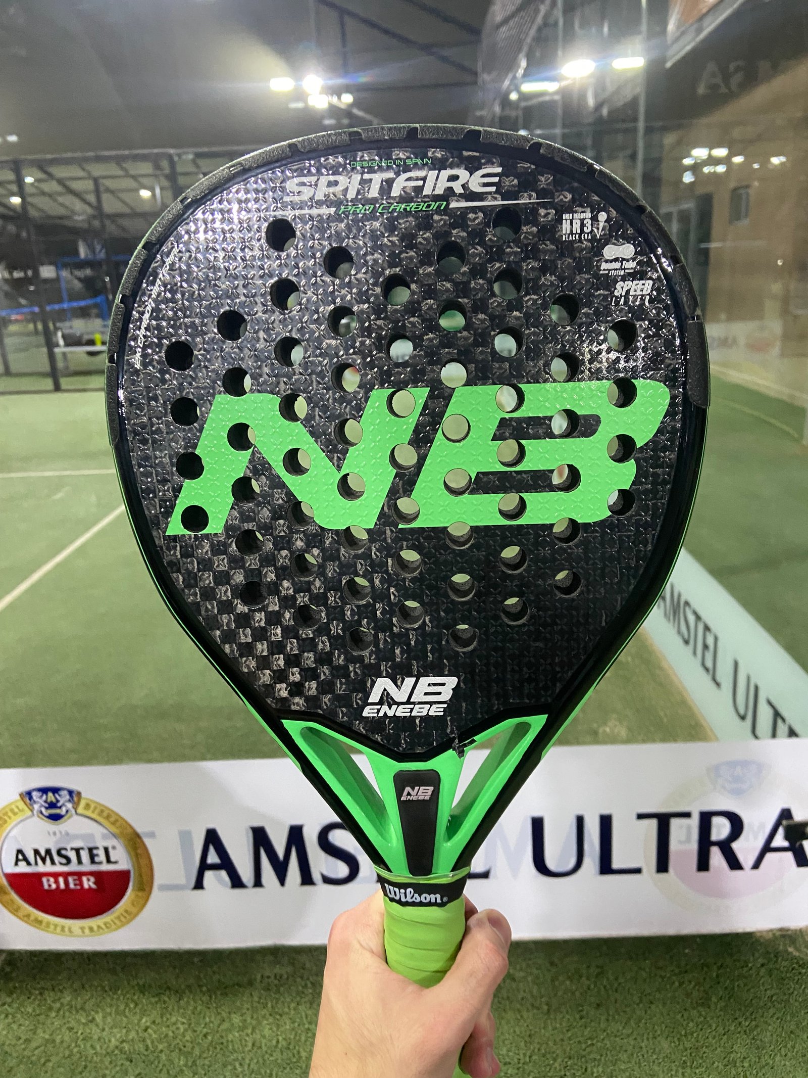 Enebe Spitfire Pro Carbon 2023