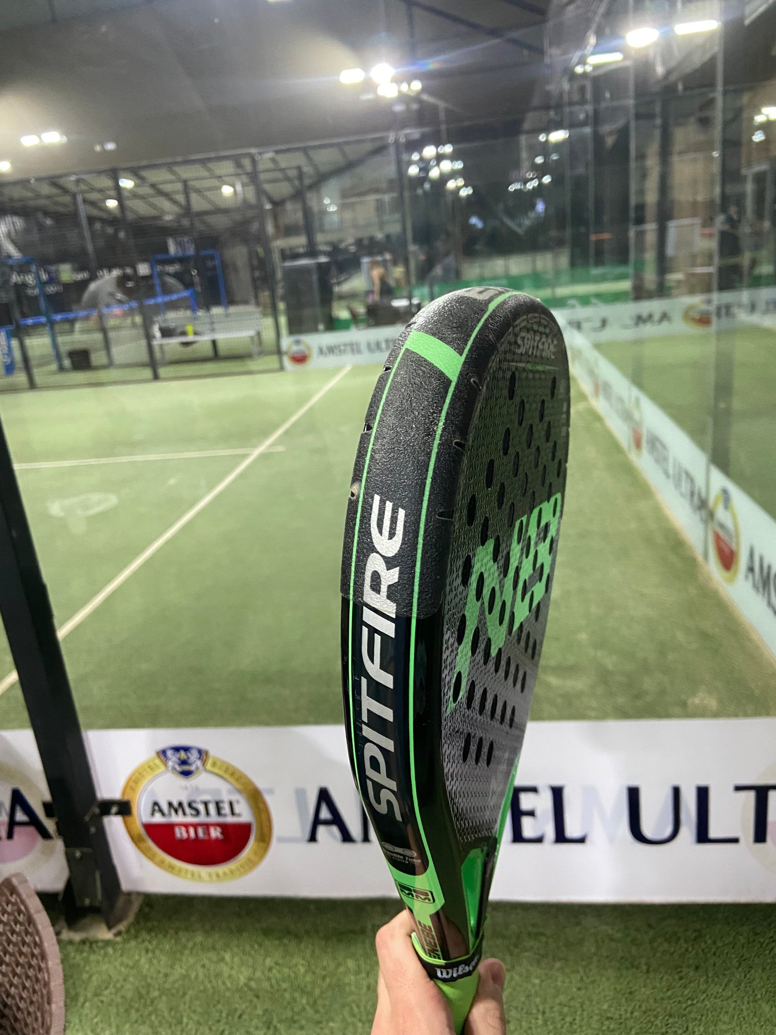 Enebe Spitfire Pro Carbon 2023