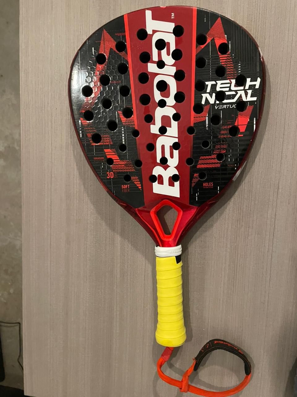 BABOLAT Technical Viper