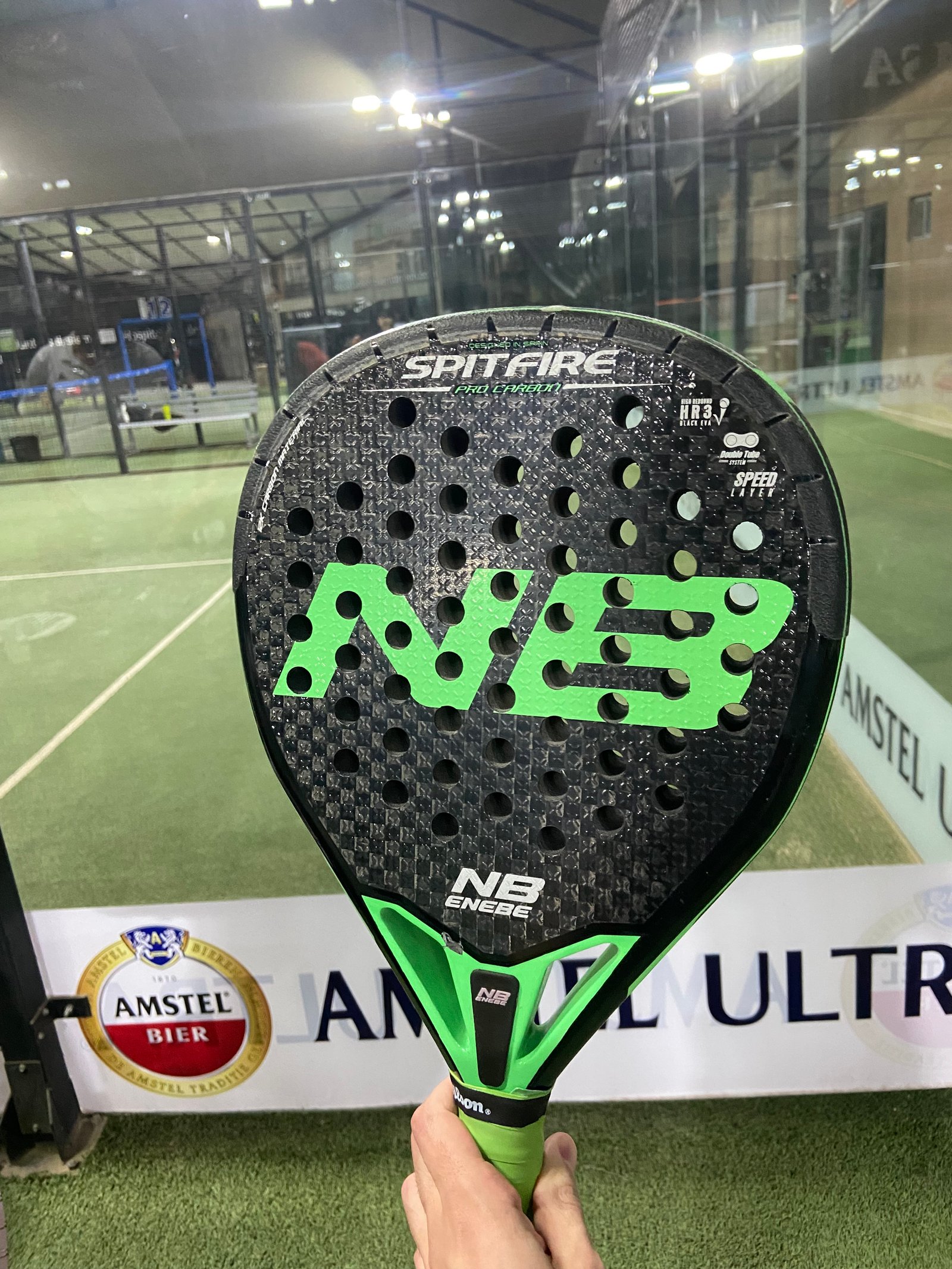 Enebe Spitfire Pro Carbon 2023