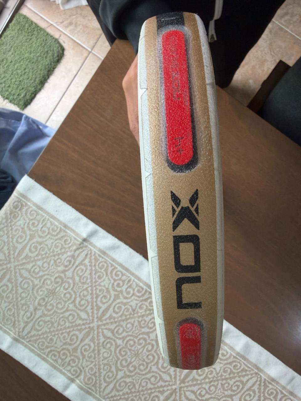 Nox At10 12k 2026